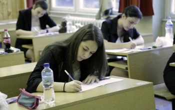 Berzsenyi, Márai és Arany János a magyarérettségi második részében