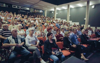 A generációk közötti kapcsolatról és a mozgás szerepéről lesz szó a következő MATE Szabadegyetemen
