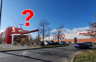Megkérdeztük, mikor épül KFC Kaposváron