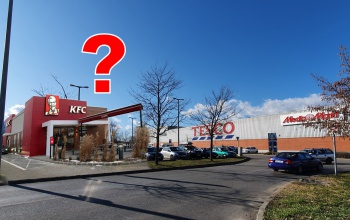 Megkérdeztük, mikor épül KFC Kaposváron