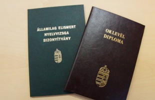 Ingyenes felkészítő tanfolyam a Diplomamentő program sikertelen vizsgázóinak
