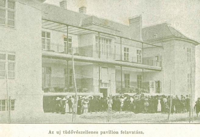 Százötven éve született a tüdőgondozó megszervezője