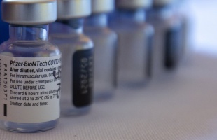 Több mint 6 millió Pfizer-vakcina érkezett hazánkba eddig