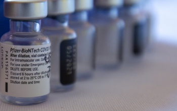 Több mint 6 millió Pfizer-vakcina érkezett hazánkba eddig