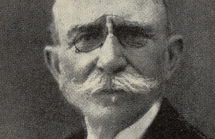 Huszonöt éve van Bereczk Sándor utcánk