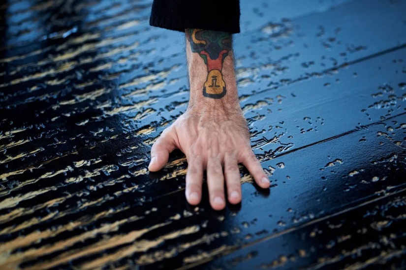 Fotó: Daniel Vegel/Esterházy Art