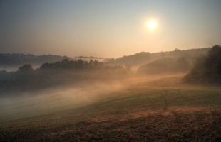 Vasárnapig nem tisztul ki az idő