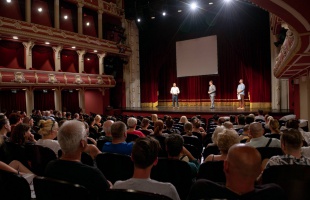 Évadot zárt a kaposvári Csiky Gergely Színház