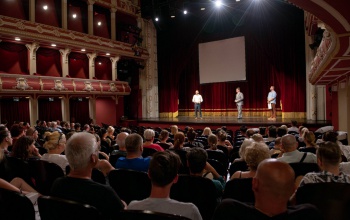 Évadot zárt a kaposvári Csiky Gergely Színház