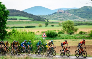 Tour de Hongrie – Teljessé vált az idei mezőny