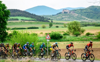 Tour de Hongrie – Teljessé vált az idei mezőny