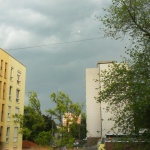 Béke utca