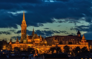 A magyar turizmus a nemzetközi figyelem középpontjába kerülhet