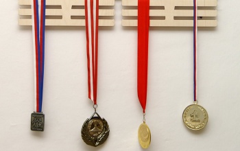 Éremesővel búcsúztak a sportiskolás dszúdósok