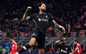 Szoboszlai-gól is kellett a Liverpool milánói győzelméhez a BL-ben