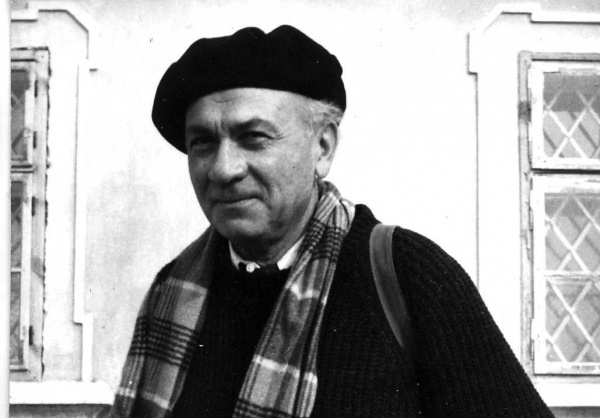 Nagy írók látogatása