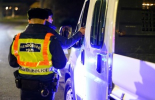 Megvannak a Roadpol akció eredményei