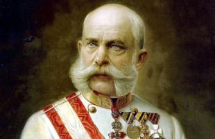 Amikor Kaposvár is császárváros volt