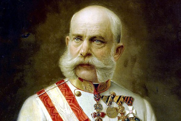 Amikor Kaposvár is császárváros volt