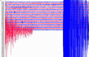4,1-es földrengés volt éjjel Csongrád térségében