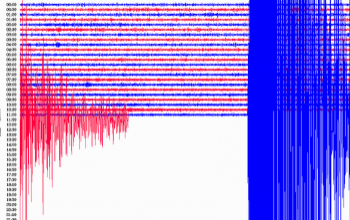 4,1-es földrengés volt éjjel Csongrád térségében