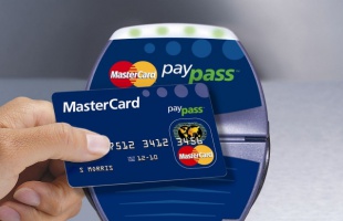 Több mint egymillió PayPass kártya Magyarországon