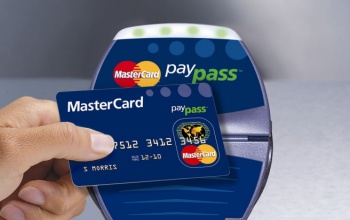 Több mint egymillió PayPass kártya Magyarországon
