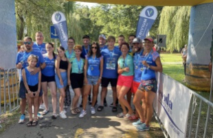 Az emberi teljesítmény határán – ultramaratont rendeztek a Desedán