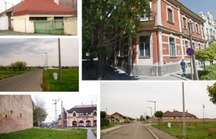 Ingatlanokra lehet pályázni