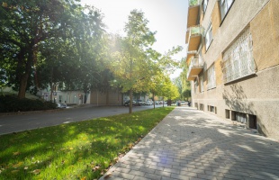 Kellemes időre számíthatunk vasárnap