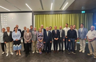 Somogy is részese a négy évszakos Balaton megteremtésének