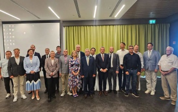 Somogy is részese a négy évszakos Balaton megteremtésének