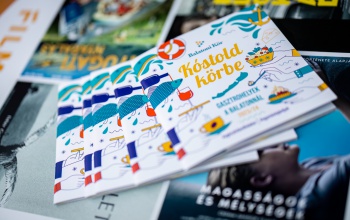 Új elnököt választott a borkultúrát ápoló Balatoni Kör