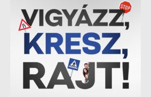 Folytatódik a Közlekedik a család vetélkedősorozat, várják a jelentkezőket
