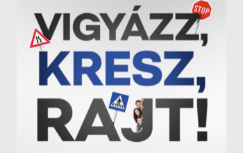 Folytatódik a Közlekedik a család vetélkedősorozat, várják a jelentkezőket