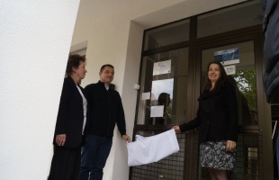 Egy újabb sikeres projekt Siófokon