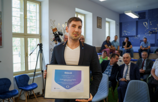 Idén is keresik az év somogyi informatika tanárát