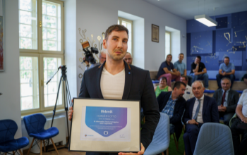 Idén is keresik az év somogyi informatika tanárát