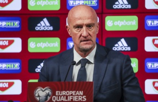 Marco Rossi győzelemmel ünnepelte 60. mérkőzését a válogatott élén