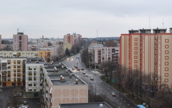 Mától az egész városban megy a távfűtés