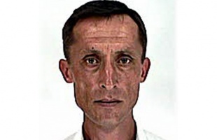 Eltűnt Bogdán Zoltán, a rendőrök is őt keresik