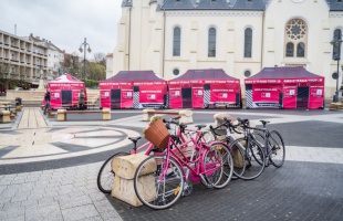 Legyél te is önkéntes a  Giro d’Italia bringaversenyen