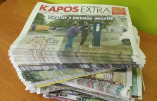 Extra mennyiségű Extrát loptak el