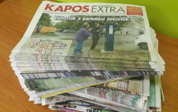 Extra mennyiségű Extrát loptak el
