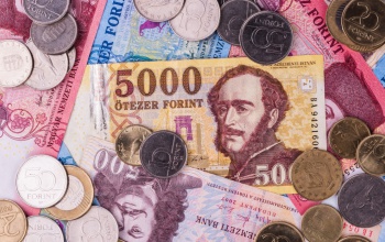 Január elsejétől a minimálbér bruttó összege 161 000 forintra nő