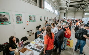 Comic Con őrület Budapesten: Rekordszámú rajongó ünnepelte a popkultúrát