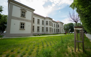 A nyár végén indul Kaposváron az ingyenes egészségügyi szűrés
