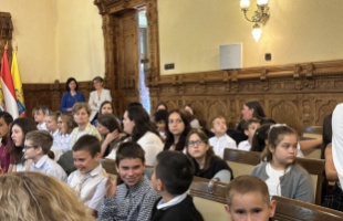 Technológia és kreativitás találkozása a „Most mutasd meg!” pályázaton