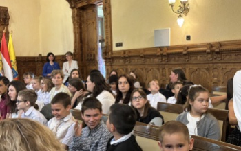 Technológia és kreativitás találkozása a „Most mutasd meg!” pályázaton