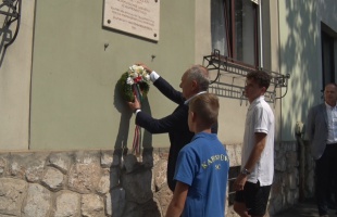 Czibor Zoltánra, 